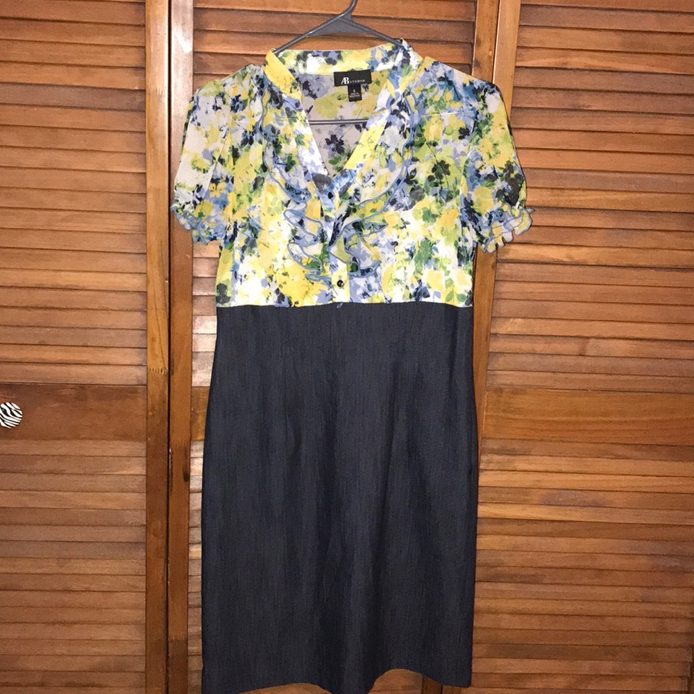 dress